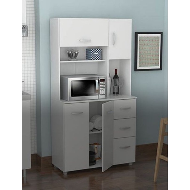 Jual rak piring cantik bahan hpl | Shopee Indonesia