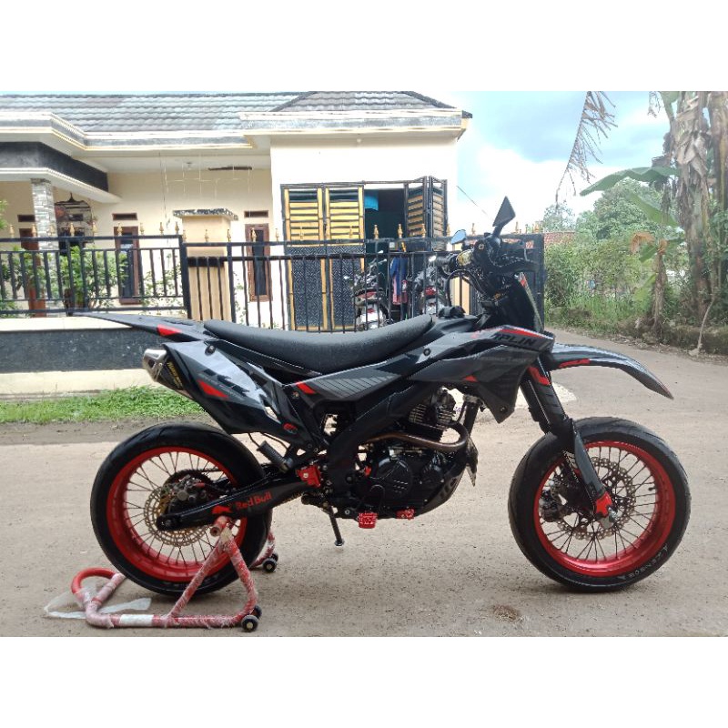 Jual Motor KLX Bekas Terlengkap Harga Terbaru Desember 2024 Shopee Indonesia