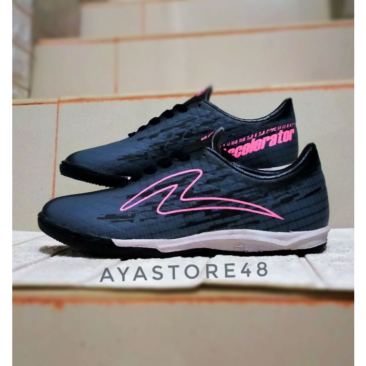 Jual Terbaru Sepatu Futsal Specs Hyperchaos Olah Raga Indoor Outdoor Shopee Indonesia