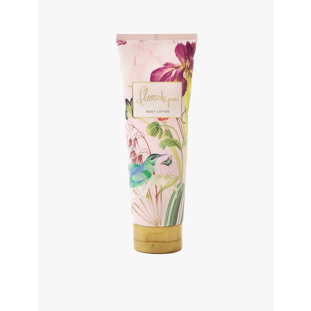 Jual M&S Florentyna Body Lotion 250 ml Shopee Indonesia
