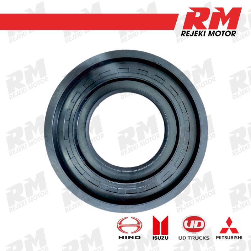 Jual SEAL RODA LUAR BELAKANG ISUZU GIGA FVZ FVM FVR OEM Shopee Indonesia