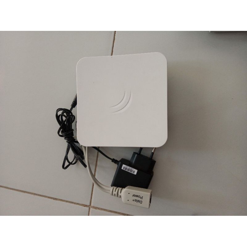 Jual Mikrotik Sxt Lite Ghz Shopee Indonesia