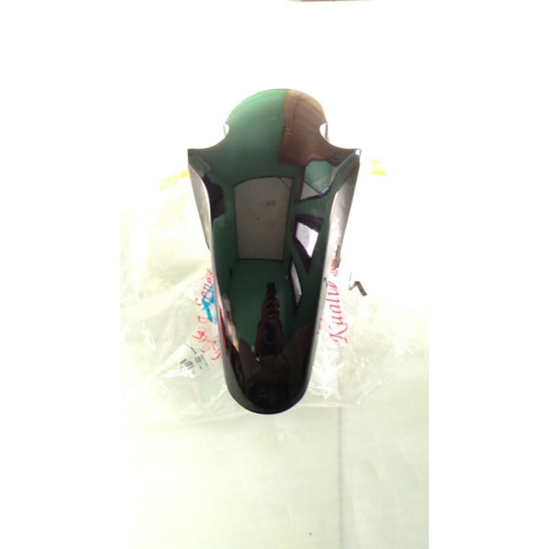 Jual front fender spakbor slebor selebor depan verza | Shopee Indonesia