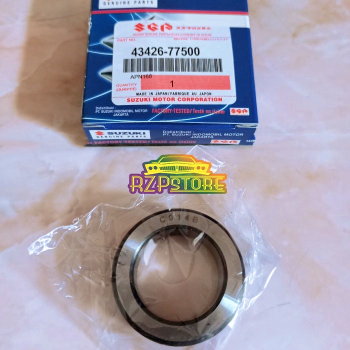 Jual Cones Bearing Kancing Laher Roda Belakang Suzuki Futura ...