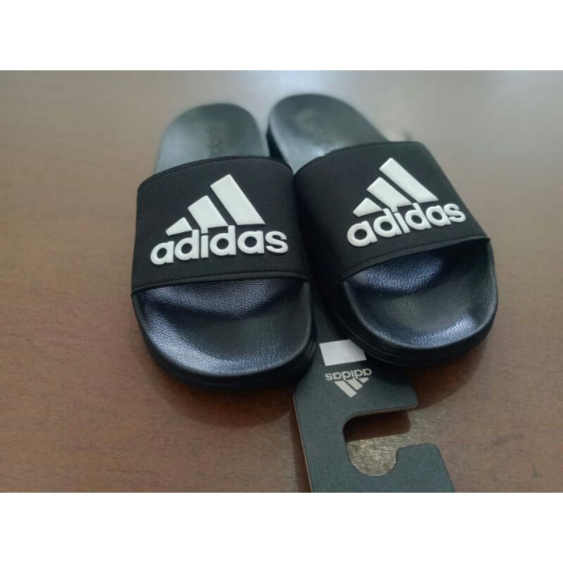 Jual Adidas Slip On Black Shopee Indonesia 1478