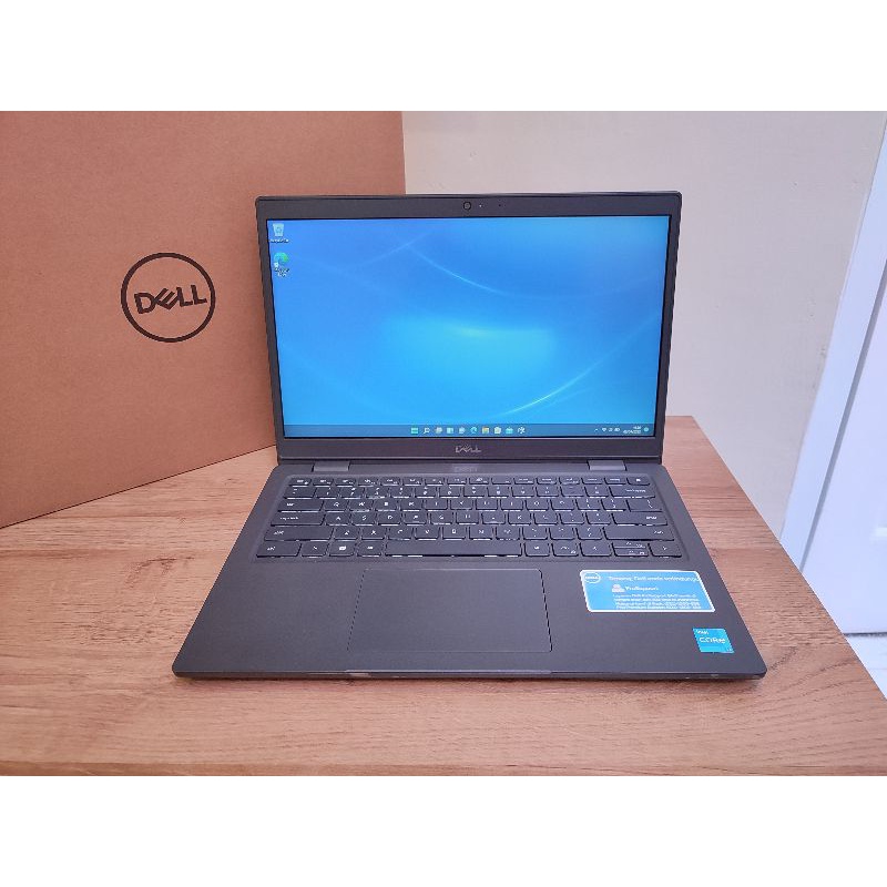 Jual Dell Latitude 3420 Core I3 1115g4 Gen 11 Ssd 256gb Fullset Like New 99 Shopee Indonesia 7193