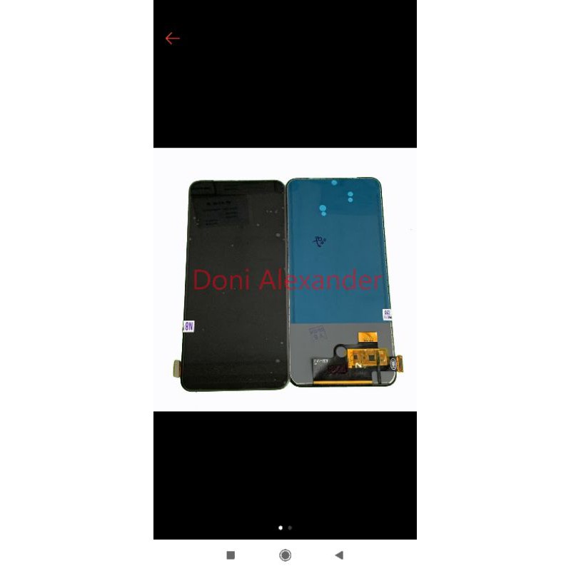 Connecteur Charge USB-C DC Port OPPO Reno Z / 1 / 2 / 2Z / 3 / 4