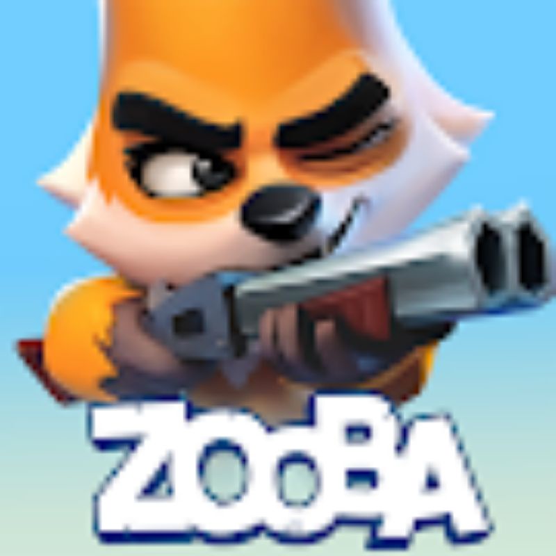 Jual ZOOBA (games) MOD unlimited sprint skill Shopee Indonesia