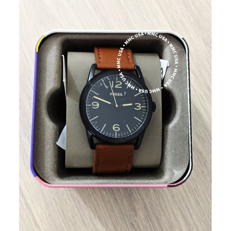 Jual FOSSIL MEN FOSSIL WATCH BQ2305 Shopee Indonesia