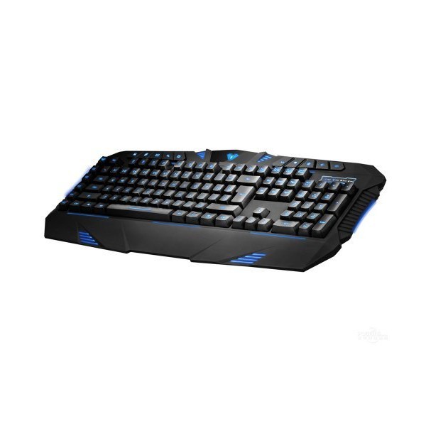 Jual Perangkat Aula Gaming Keyboard Dzi SK862 Shopee Indonesia