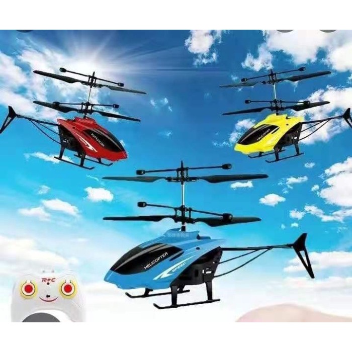 Jual SNI MAINAN Helikopter RC Mainan Pesawat Terbang SNI Mini Remote