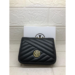 Harga dompet tory burch original hot sale