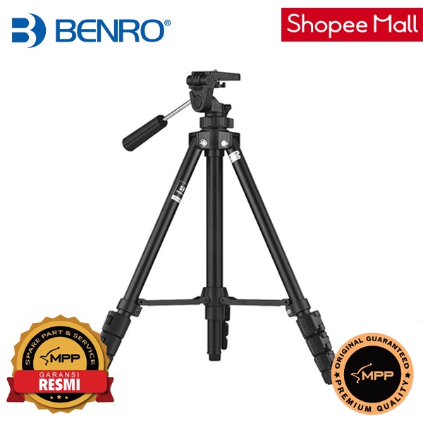 Jual Tripod Benro T560 | Shopee Indonesia