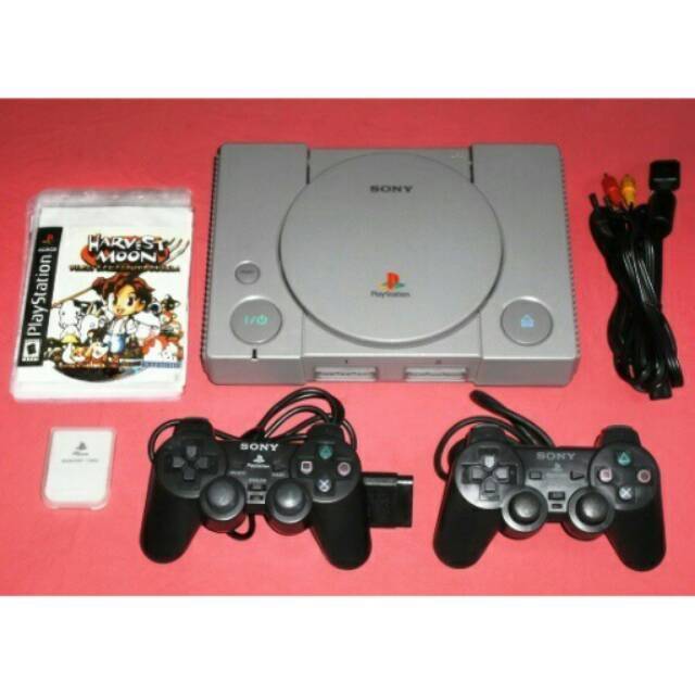 Jual on sale ps1 original