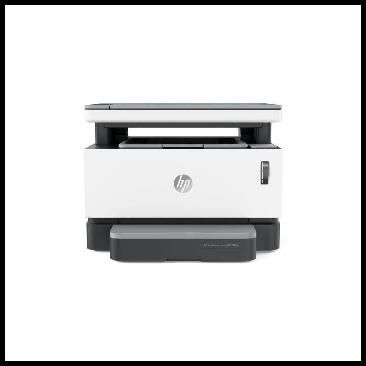 Jual Hp Neverstop Laser Mfp 1200W | Shopee Indonesia