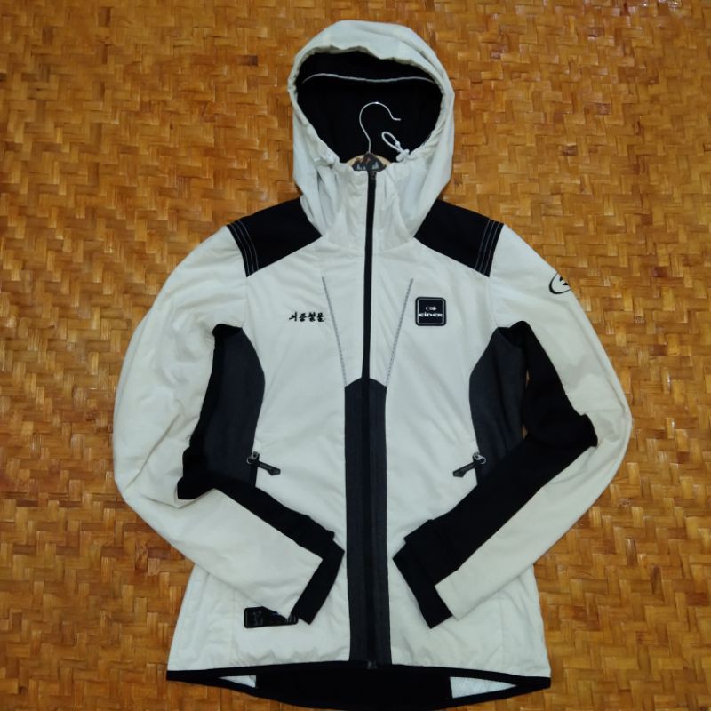 Jaket Outdoor EIDER