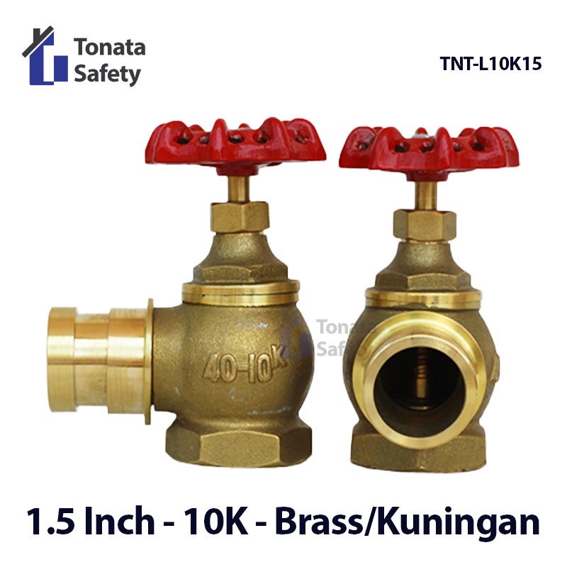 Jual Hydrant Valve Kuningan Brass K Machino Shopee Indonesia