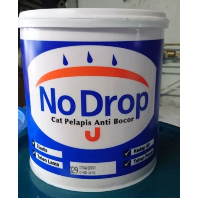 Jual No Drop Galon Pelapis Anti Bocor Shopee Indonesia 6779