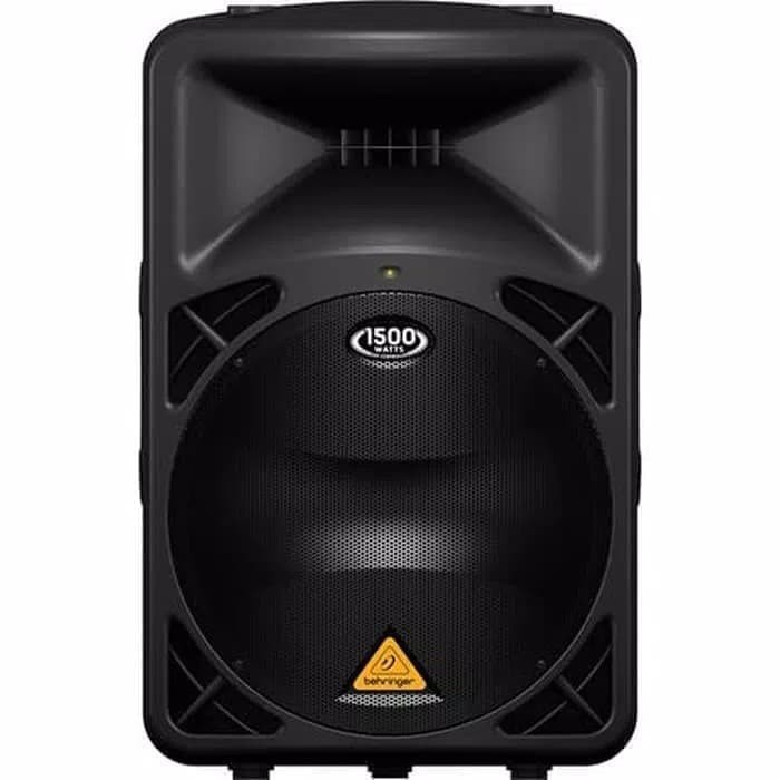 Jual Behringer B615D - B615 D 1500 Watt Active Speaker ( Harga Per Box ...