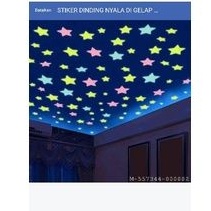 Jual Stiker dinding | Shopee Indonesia