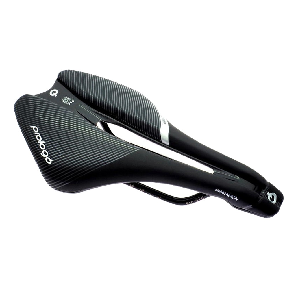 Sella Prologo Dimension 143 Nack - Cicli Tartaggia - Foto 2