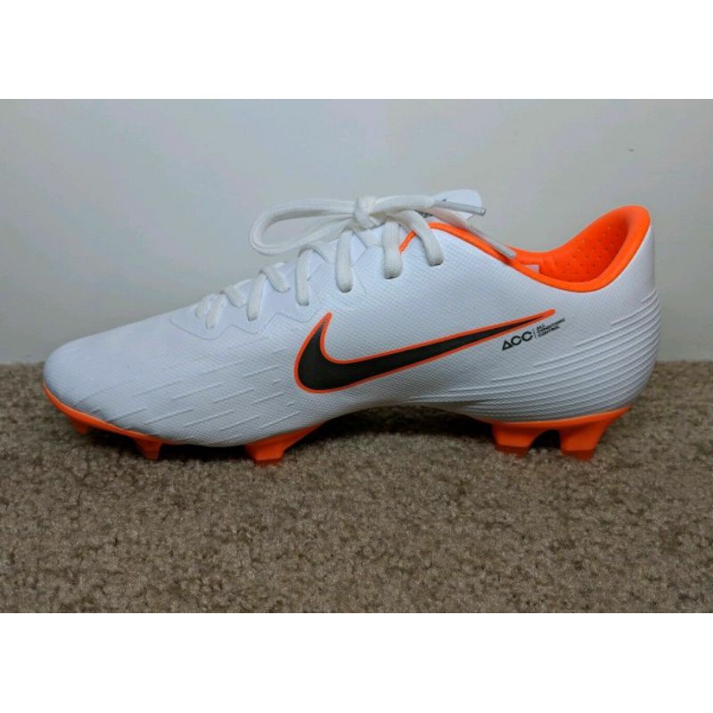 sepatu bola nike mercurial vapor 12 pro fg