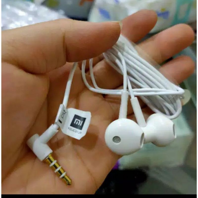 Jual Headset poco F3 X3 pro M3 x2 pro f2 pro x3 nfc earphone