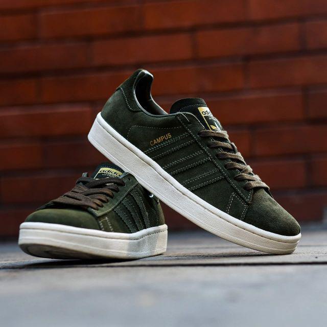 adidas gazelle silver green womens Adidas Originals main image 1