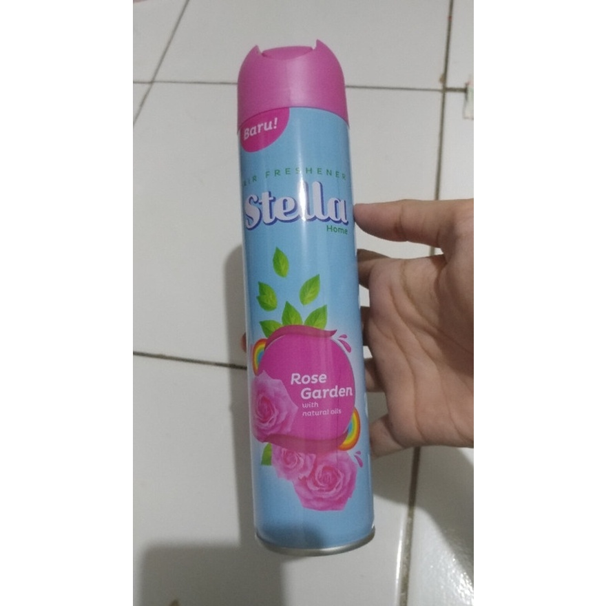 Jual Stella Rose 400ml | Shopee Indonesia