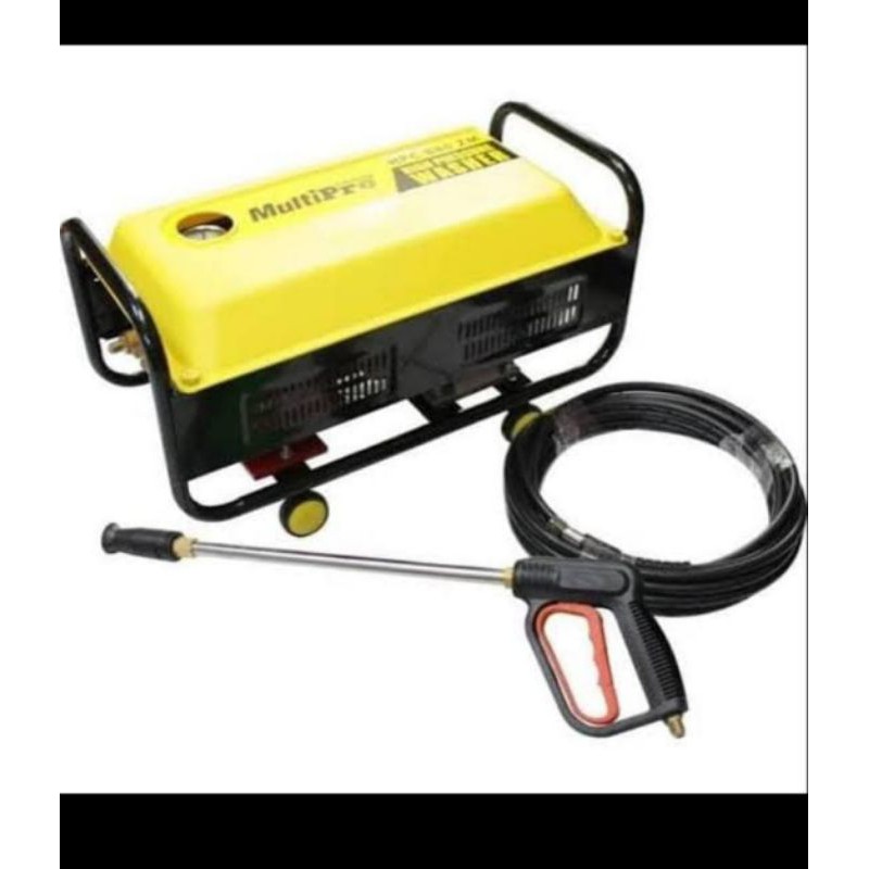 Jual Multipro High Pressure Jet Cleaner Hpc Zm Shopee Indonesia