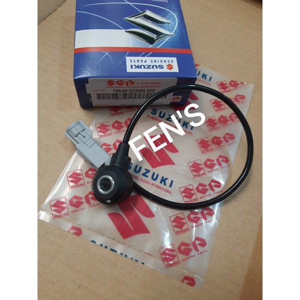 Jual sensor knock new carry pick up original Terjangkau | Shopee Indonesia