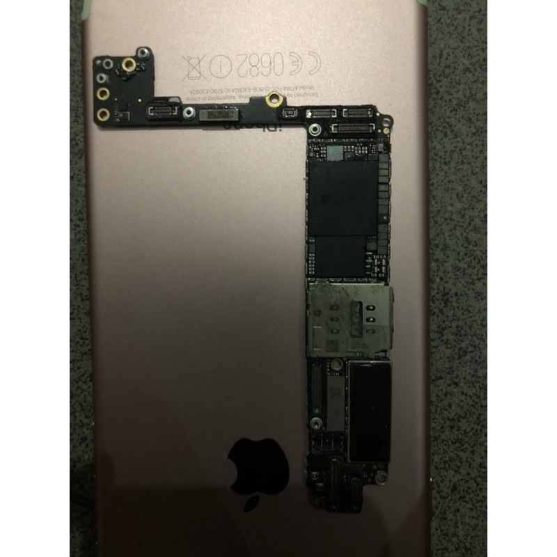 Jual Mesin Iphone 7 plus 128GB | Shopee Indonesia