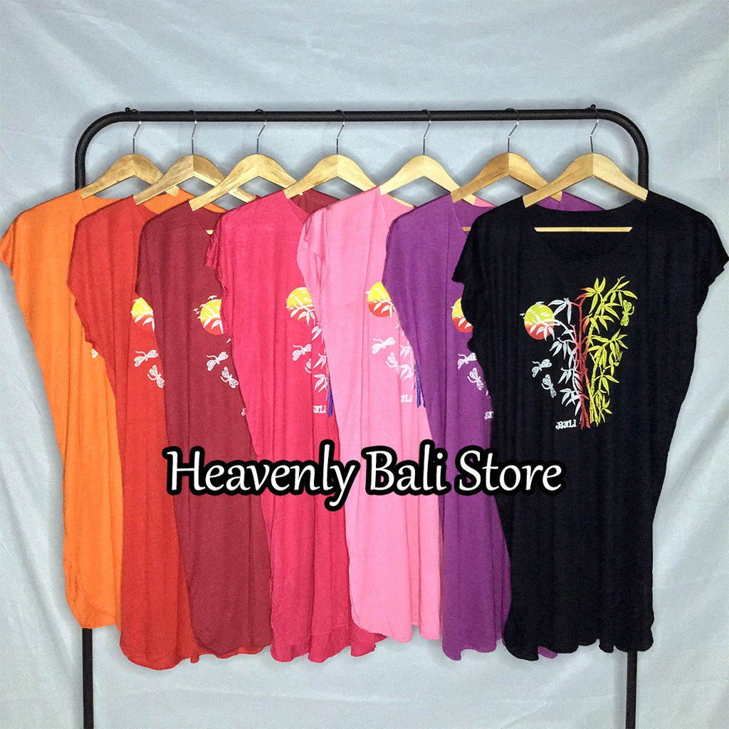 Jual DASTER BAMBU MIDI BALI HALUS / DASTER MIDI WANITA BALI | Shopee ...