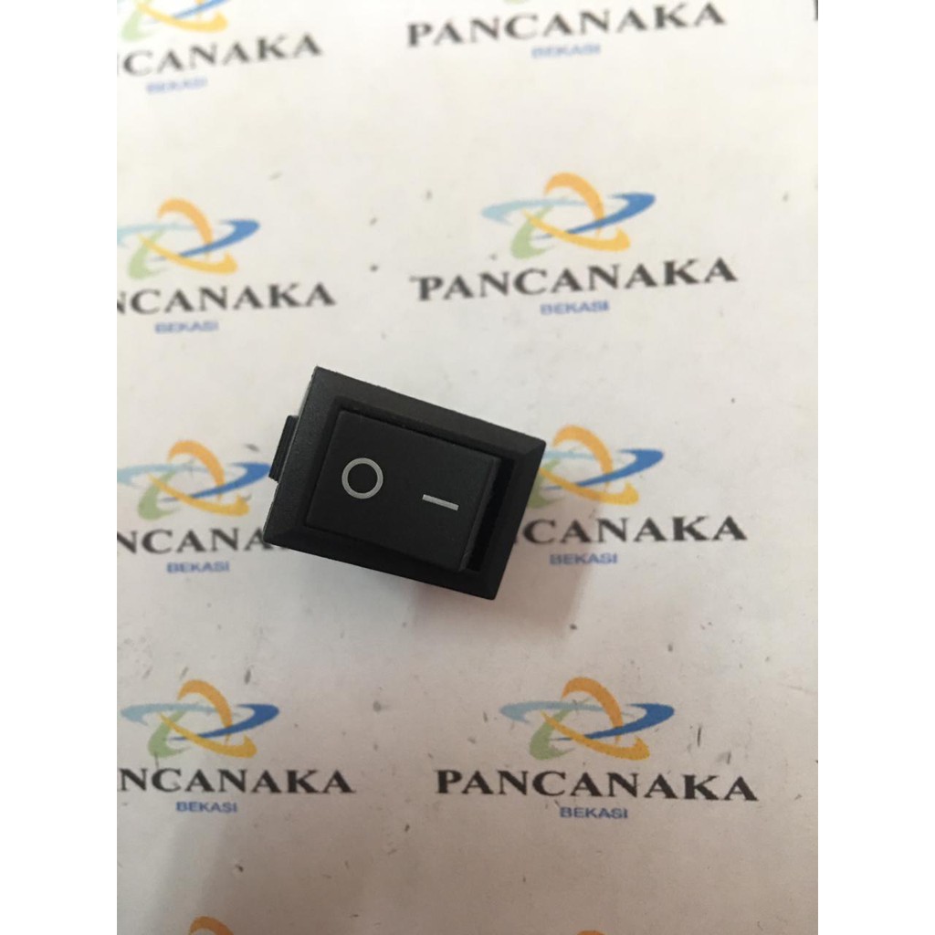 Jual TOMBOL ON OFF 2 PIN | Shopee Indonesia