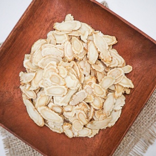 [100gram - Grade A]  Yi Zhong Shen Pian / Ginseng Asli