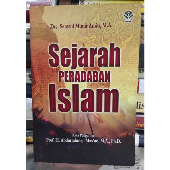 Jual Sejarah Peradaban Islam | Shopee Indonesia