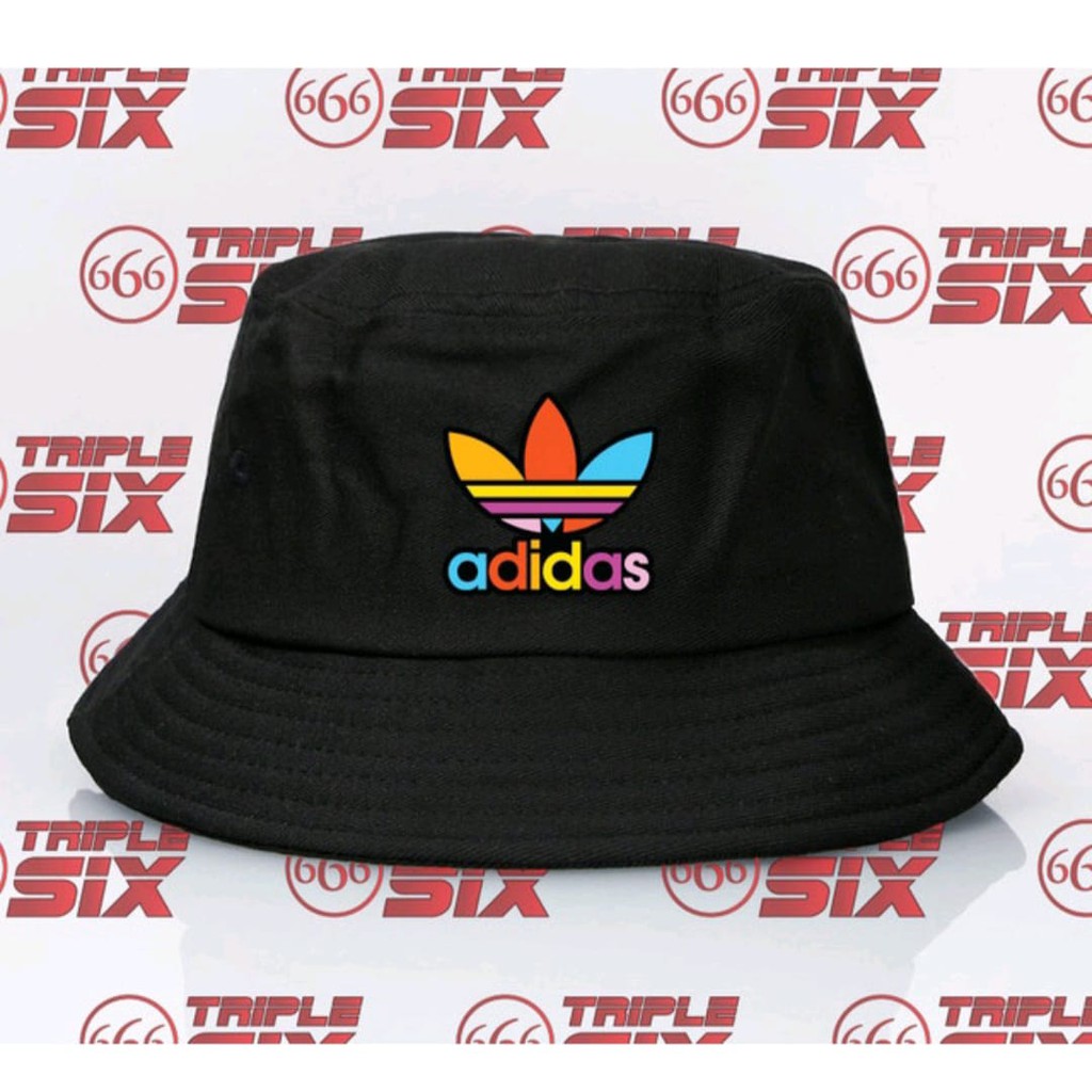 Jual Topi Bucket Adidas Trend 2021 Topi Bucket Pria Dan Wanita Terbaru ...