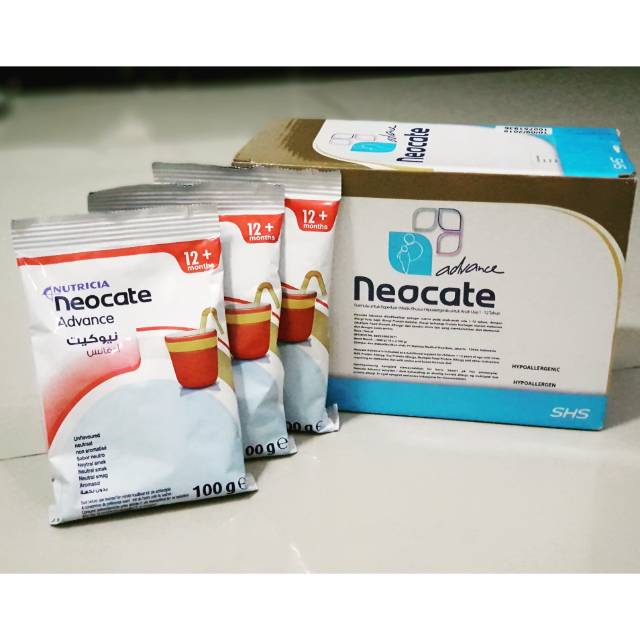 Jual Neocate Advance (ecer) | Shopee Indonesia