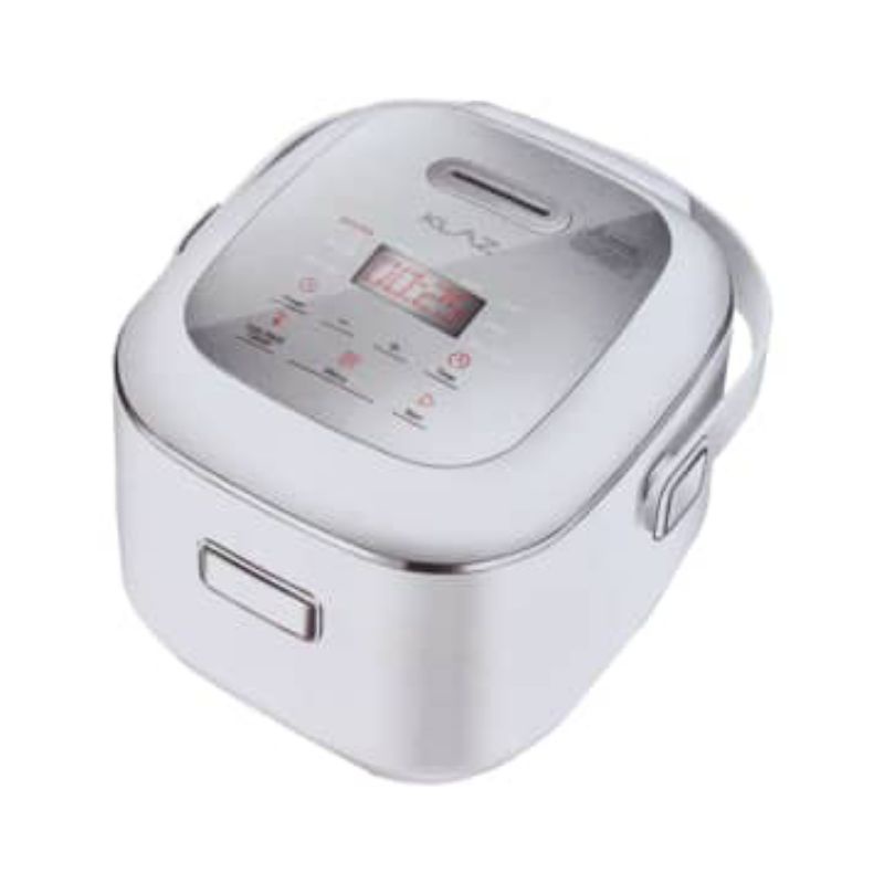 Jual Klaz Rice Cooker Digital 0.8 Ltr Shopee Indonesia