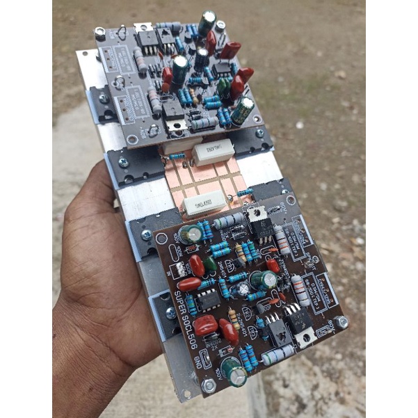 Jual SOCL 506 STEREO 4 set Toshiba 5200 original siap pakai | Shopee