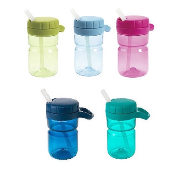 Jual OXO Tot Twist Top Water Bottle Shopee Indonesia