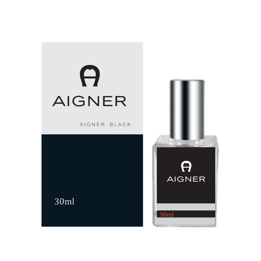 Jual aigner black parfum Harga Terbaik Termurah Maret 2024