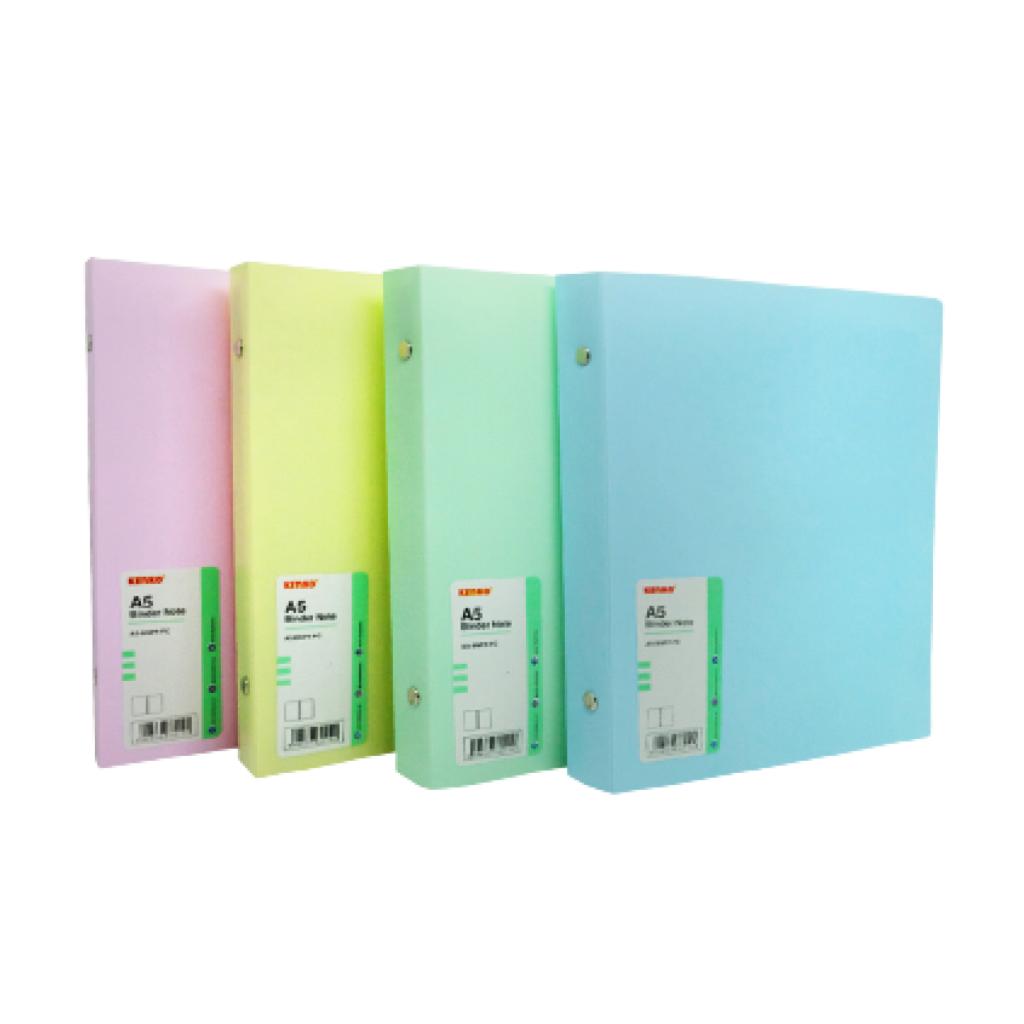 Pn01 Notebook Hardcover Coquette Journal