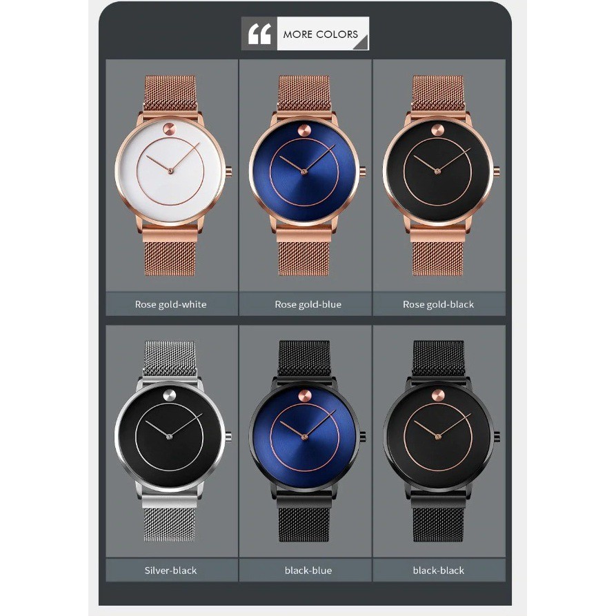 Jual SKMEI 9197 Jam Tangan Analog Shopee Indonesia