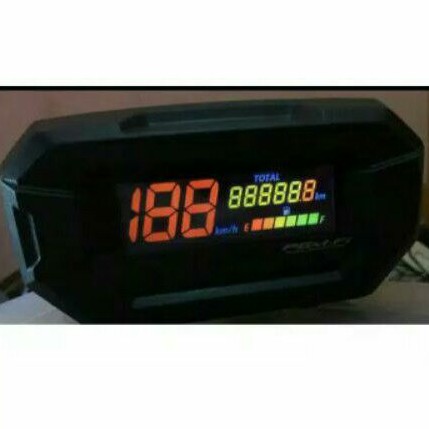 Jual Stiker speedometer LCD Honda Beat Street | Shopee Indonesia