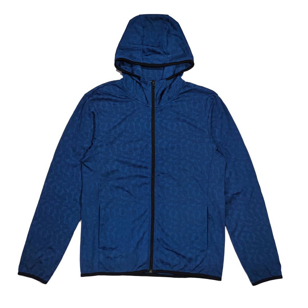 Running jacket uniqlo online