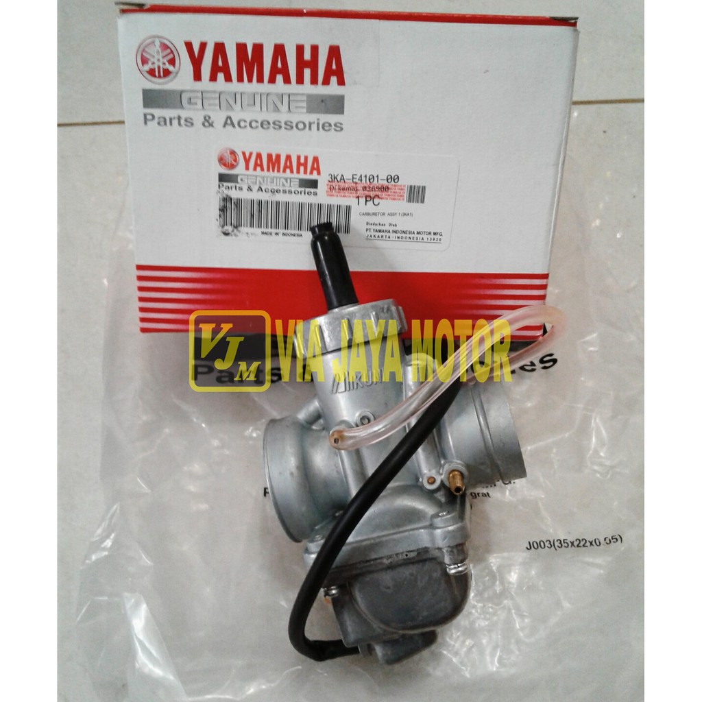 Jual VJM KARBU KARBURATOR KALBURATOR CARBURATOR RXK RX K RXKING RX KING ...