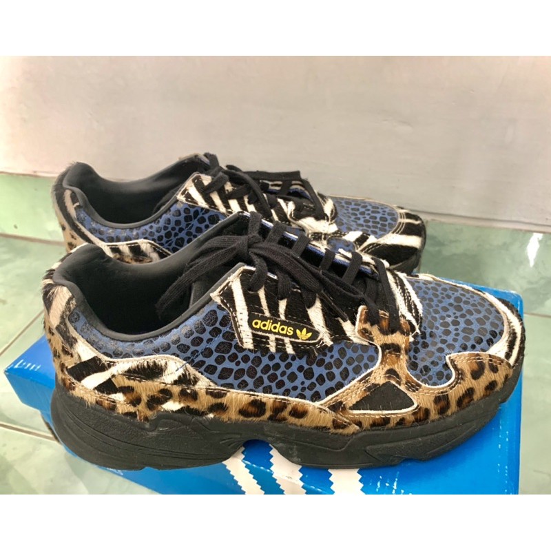 Adidas falcon safari outlet