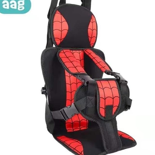 Jual MCA Kiddy Baby Car Seat / Car seat Portable PENAWARAN TERBAIK