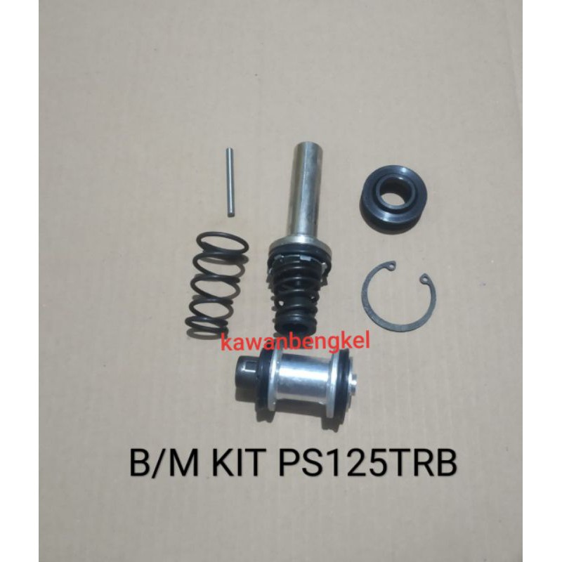 Jual Isi master rem atas brake master kit CANTER PS125 HD